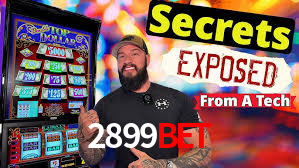 APP oficial da 2899bet para mobile